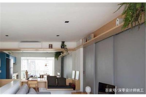 吊顶用木板怎么样
