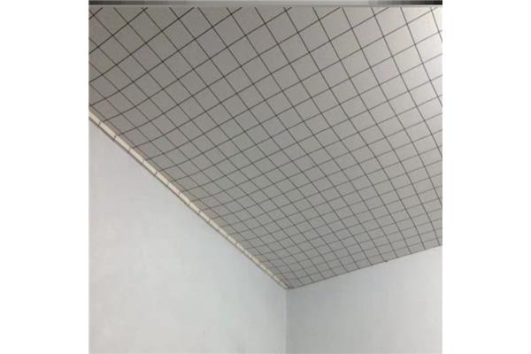 农村 瓦房 吊顶 处理