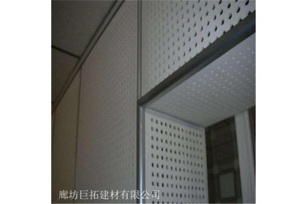 无石棉吊顶