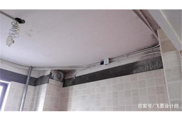吊顶可以重装