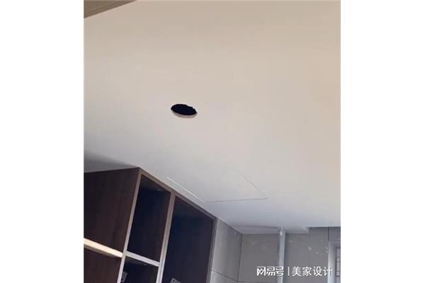 吊顶可以重装