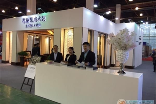 浙江吊顶展销会