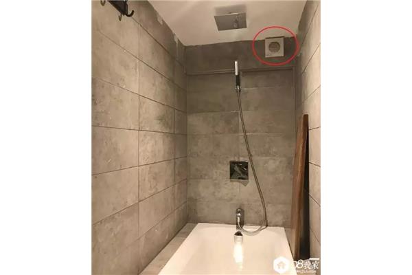 吊顶了浴霸怎么拆
