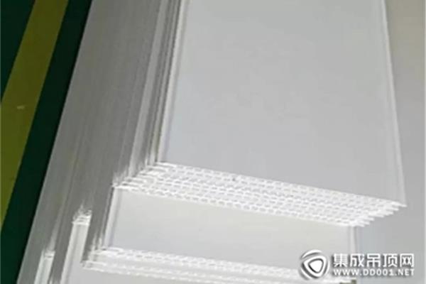 集成吊顶冲压