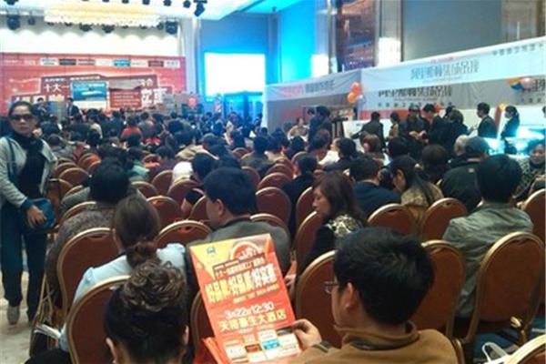 阿里斯顿吊顶是名牌吗