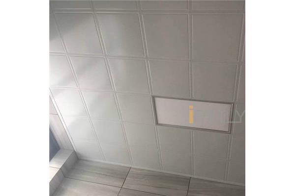 买集成铝扣板吊顶划算吗