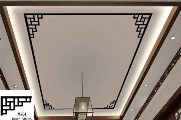 回子吊顶尺寸