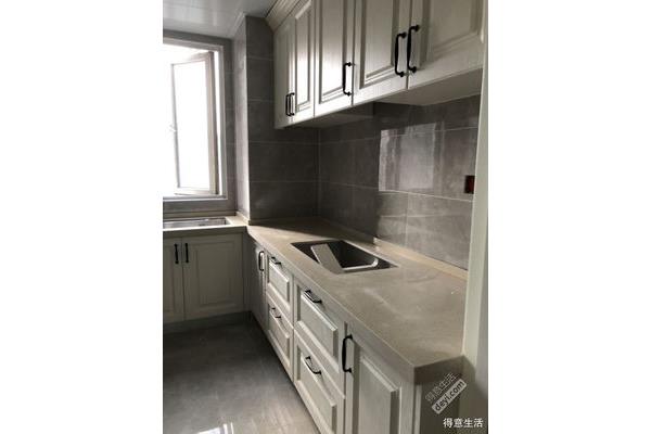 橱柜里面刷什么漆