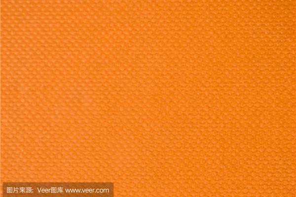 橙色地板墙纸