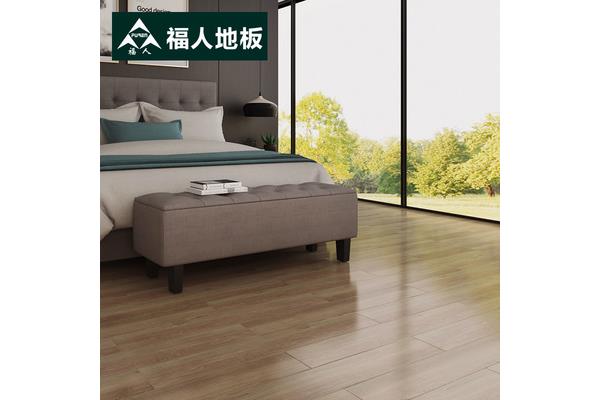 福人地板防水性能
