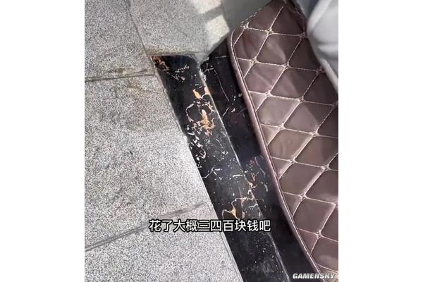 徐州铺地板转