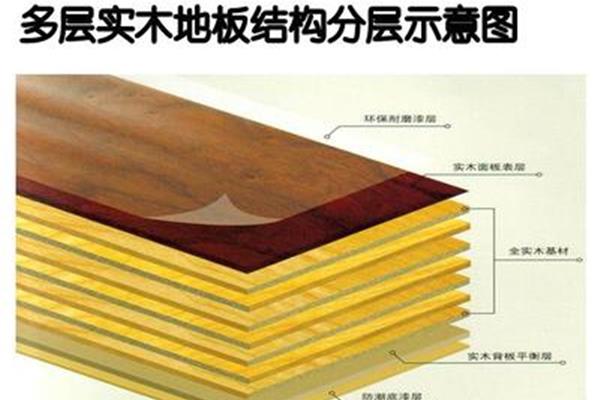 实木 多层实木 地板