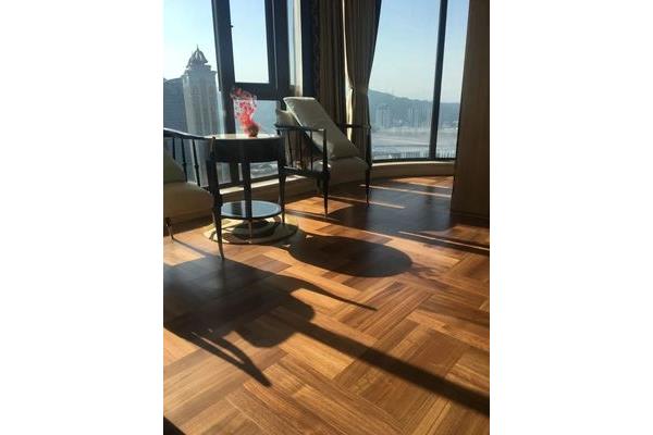 夏季木地板怎么防晒