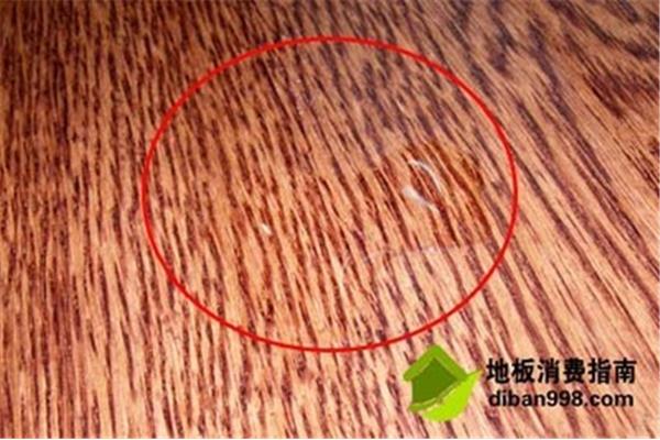 北新强化地板