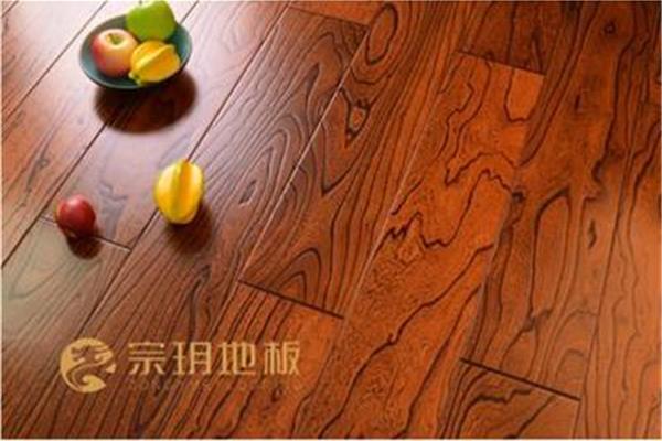 宗玥地板 翻新