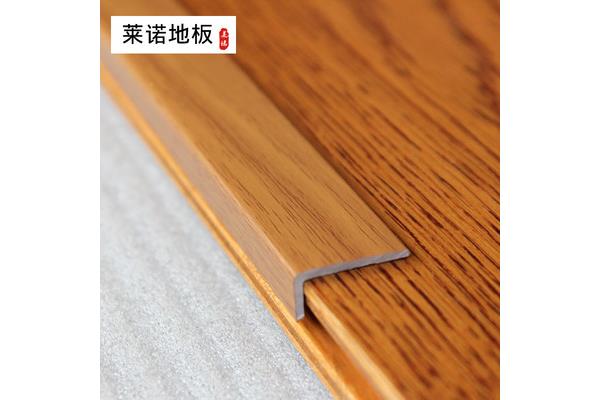木地板内角线生产