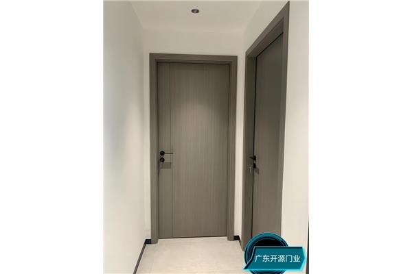 广州卧室门报价